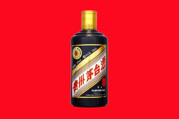 龙凤区回收茅台酒瓶